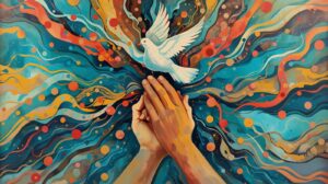 Solidaritas Tanpa Batas : Gerakan Peduli Palestina oleh Yayasan Al Muslim