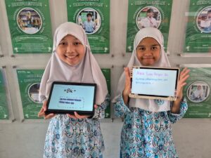 BK, Sahabat Siswa Menuju Pendidikan Bermutu