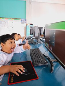 Perjuangan Guru Tilawati Menjaga Cinta Alqur’an di Era Digital