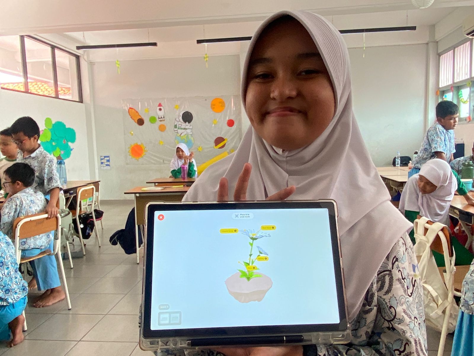 Mengenal Assemblr EDU sebagai Media Pembelajaran Modern di Era Digital ...