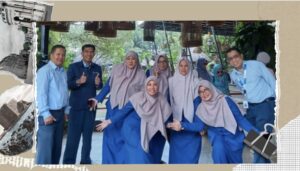 Lebih dari Sekadar Pengajar, Mereka adalah Pembentuk Peradaban