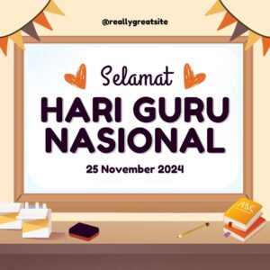 Peranan Guru Dalam Membentuk Generasi Masa Depan Yang Memiliki Integritas, Berani, Dan Cakap