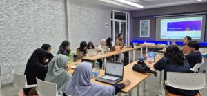 UKM Digital Talent Club : Serunya Belajar Website!