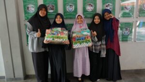 Ramadhan Membentuk Akhlak Mulia