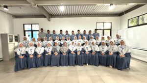 47 Tahun Yayasan Al Muslim Berdiri: Harapan dari Seorang Guru Ngaji