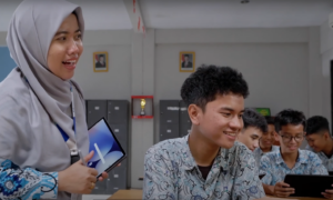 Mulai Dari Spidol Hingga Stylus Pen