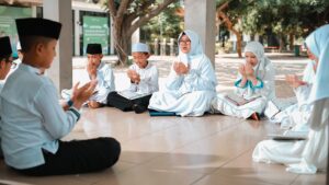 47 Tahun Yayasan Al Muslim, Inovasi Tanpa Henti, Karakter Tanpa Kompromi