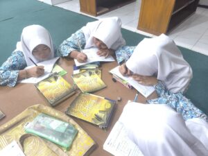 Belajar Tarjamah Al Qur’an Jadi Seru dan Mudah dengan Metode Buku Al Hisan