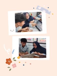 Jejak Ilmiah Menuju Kampus