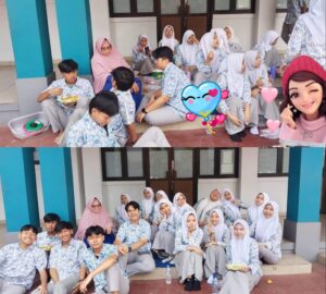 Sederhana, Namun Berkesan