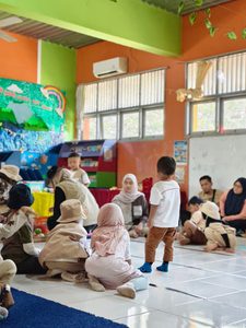 Di Mana Pendidikan Sebenarnya Dimulai?