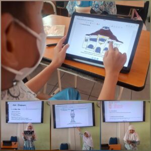 Beragam Bahasa, Beragam Budaya, Satu Indonesia: Menguatkan Budaya Literasi melalui Pembelajaran IPAS Kreatif